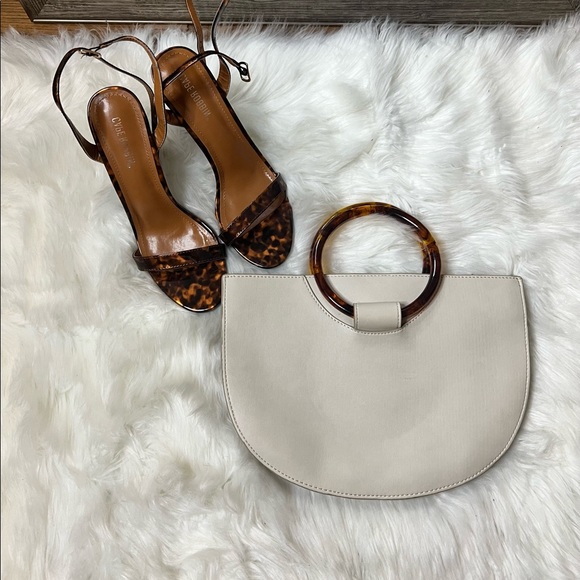 Express Handbags - 2/$15 Express top handle bag